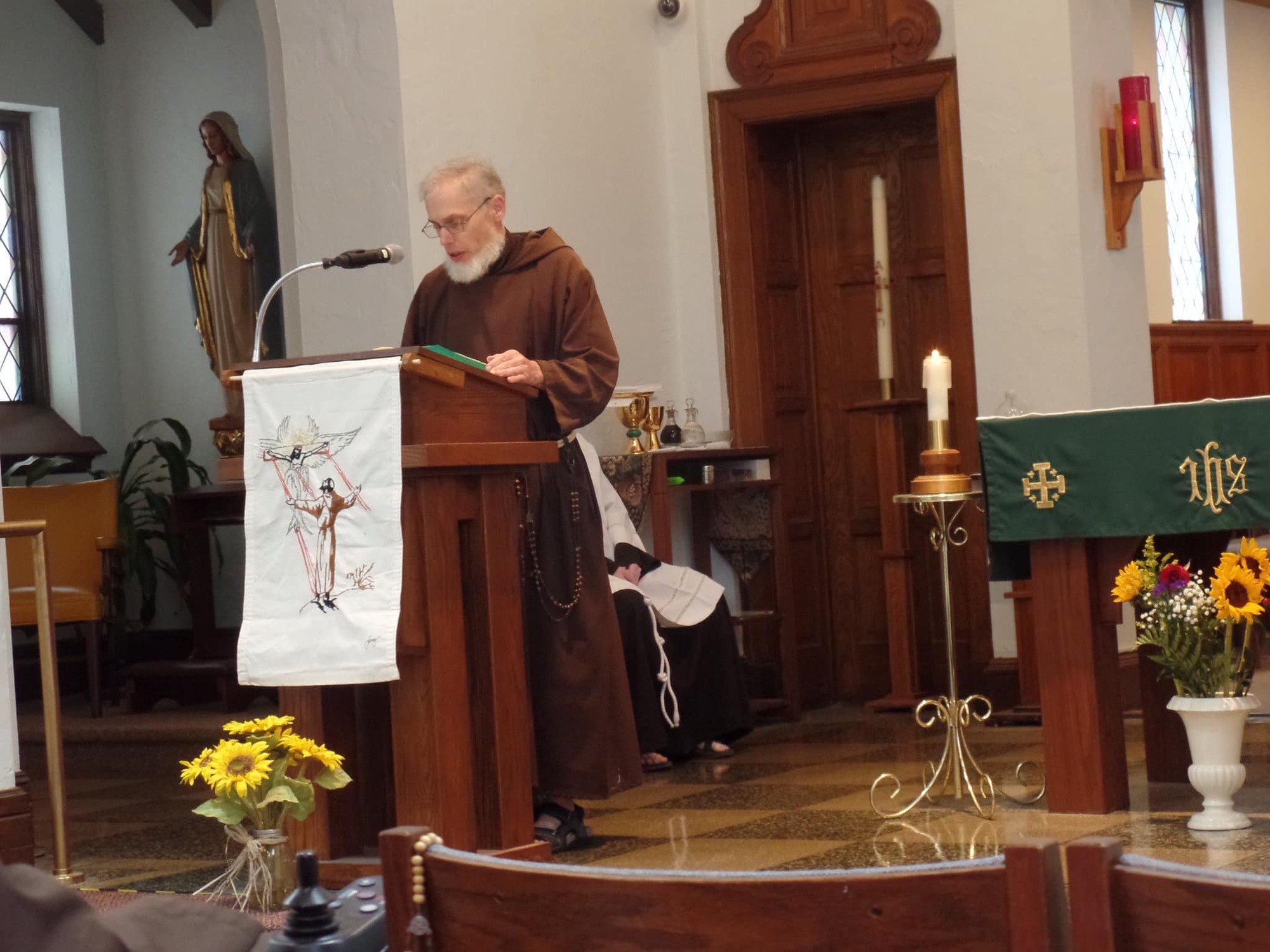 Our 18th Provincial Chapter Capuchin Franciscan Friars Province of